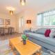 Stylish 2-Bed Flat on Banbury Road Oxford - Foto 1