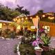 Hotel Tierra De Volcanes, Фортуна - Фото 6