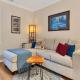The Cottage at Knollwood Manor, Southern Pines (fotografie 5)
