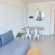 Studio impecable! En el centro de BA con solarium y parrilla, Buenos Aires - Photo 2