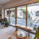 hotel & cafe ksnowki, Dejimamachi (foto 6)