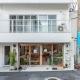 hotel & cafe ksnowki, Dejimamachi (foto 2)