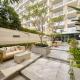 Five Palm Luxury - 2BR with Pool View, Gym & Prime Beach Stay, Dubai - Foto 10