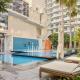 Five Palm Luxury - 2BR with Pool View, Gym & Prime Beach Stay, Dubai - Foto 4