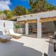 Espectacular adosado - patio, piscina & office, Tarifa