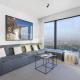 Stylish 3BR Apartment in Dubai Marina with Pool, Gym, and Views, Dubaï - Photo 3