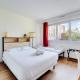 Familial Spacieux 2ch avec Parking Prive Sup, パリ - 写真 3
