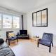 Familial Spacieux 2ch avec Parking Prive Sup, パリ - 写真 8