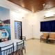 Ronne's Staycation in Goa, Calangute - Foto 8