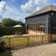 Mulberry Barn Annx - Near Winchester, Micheldever (фото 2)