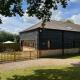 Mulberry Barn Annx - Near Winchester, Micheldever (фото 3)