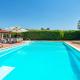 Masseria Pitorrè with private pool, Conversano