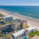 Ponce de Leon Towers 703, New Smyrna Beach - Fotografie 3