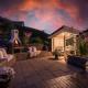 Large villa with a lovely garden, perfect for families!, Bergen - Fotografie 7