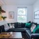 Modern 3-bed house in Manchester, ideal for long stays, FREE parking, city centre - sleeps upto 8 people, Manchester - Photo 2