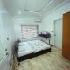 3 bedrooms with inverter and other facilities in Abuja, Karsana (foto 2)