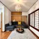 FUKU House, Tokio - Fotografie 3