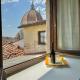 Historic Florence Apartment with Duomo View Florenz - Foto 6