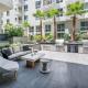 2 Bed 2 Bath Contemporary High Rise DTLA Living, Los Angeles - Foto 4