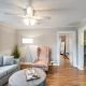 Southern Charm Cottage, Hickory (zdjęcie 10)