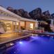 Element House - Contemporary And Upmarket Villa Kapsztad - Zdjęcie 6