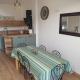 Appart avec terrasse, AirCon & parking clos, Montévrain (zdjęcie 4)
