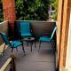 Bright & Clean 2BR Near Downtown Porch Parking, Pittsburgh (fotografie 6)