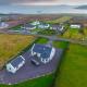 Apartment Overlooking Achill, Achill
