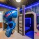 Upstay - Mansion with Kids Theme Rooms Pool Cinema Kissimmee - Fotografie 5