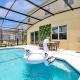 Upstay - Mansion with Kids Theme Rooms Pool Cinema Kissimmee - Fotografie 8