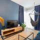 Nakielska Sesame Premium Apartment, Varsovia - Foto 8
