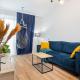 Nakielska Sesame Premium Apartment, Varsovia - Foto 1