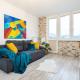 Avocado Apartment 2 Rooms In The City Center, Varsavia - Foto 7