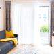 Masarykova Residence - Modern 1-Bedroom in City Center & Free Parking, Любляна - Фото 8
