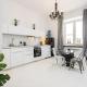 Honeydew Apartment City Center, Varsavia - Foto 1