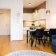 Masarykova Residence - Modern 1-Bedroom in City Center & Free Parking, Любляна - Фото 2