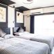 G112新宿最中心 交通枢纽 超级商圈 两室一厅 新宿三丁目车站4分 2 rooms Shinjuku center 4 mins to ST Max 7P 直达新宿 涉谷 表参道 池袋 上野 代代木 银座 原宿, Tokio - Fotografie 8