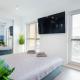 Wagonowa Premium Studio Chopin Airport, Varsavia - Foto 6