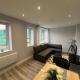 Queen Apartment - High Spec - En-Suites - 7 Guests Abingdon - Foto 1