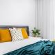 Pineapple Apartment Ochota, 3 Rooms, Parking, Varsavia - Foto 10