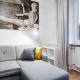 Lovage Apartment Plac Zbawiciela, Warschau - Foto 8