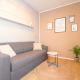 Bright 2BR - 5th floor, Balcony, Free Parking by Gravity Prague, Praga - Foto 4
