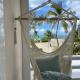 Palm Beach House - Stunning 3 Bedrooms beachfront - Nettle Bay Beach Club, Baie Nettle (Foto 5)
