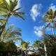 Palm Beach House - Stunning 3 Bedrooms beachfront - Nettle Bay Beach Club, Baie Nettle (Foto 7)