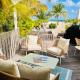 Palm Beach House, Stunning 2 bedrooms beachfront, Nettle Bay Beach Club