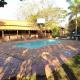 CHÁCARA COM PISCINA PARA ATÉ 20 PESSoAS FESTA DO PEÃO, バレトス - 写真 4