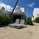 White Sand, Splendid 1 bedroom beachfront, Nettle Bay Beach Club Baie Nettle - Zdjęcie 4