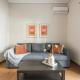 Comfortable Apartment In Athens, Athen - Foto 4
