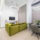 Stylish Loft In Athens, Athen - Foto 9