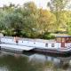 Prague on Boat, Privat Pier, Free Parking, Praha - Fotografie 10